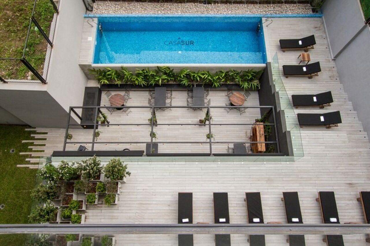 Casasur Palermo Hotel Buenos Aires Esterno foto