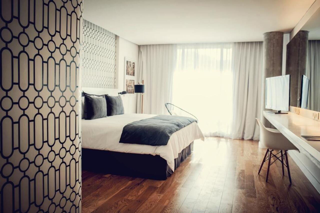 Casasur Palermo Hotel Buenos Aires Esterno foto