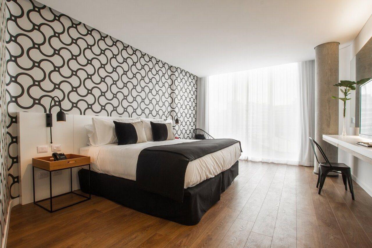 Casasur Palermo Hotel Buenos Aires Esterno foto