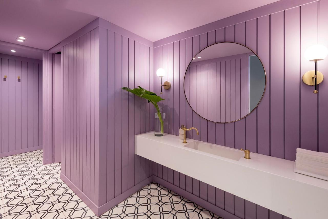 Casasur Palermo Hotel Buenos Aires Esterno foto
