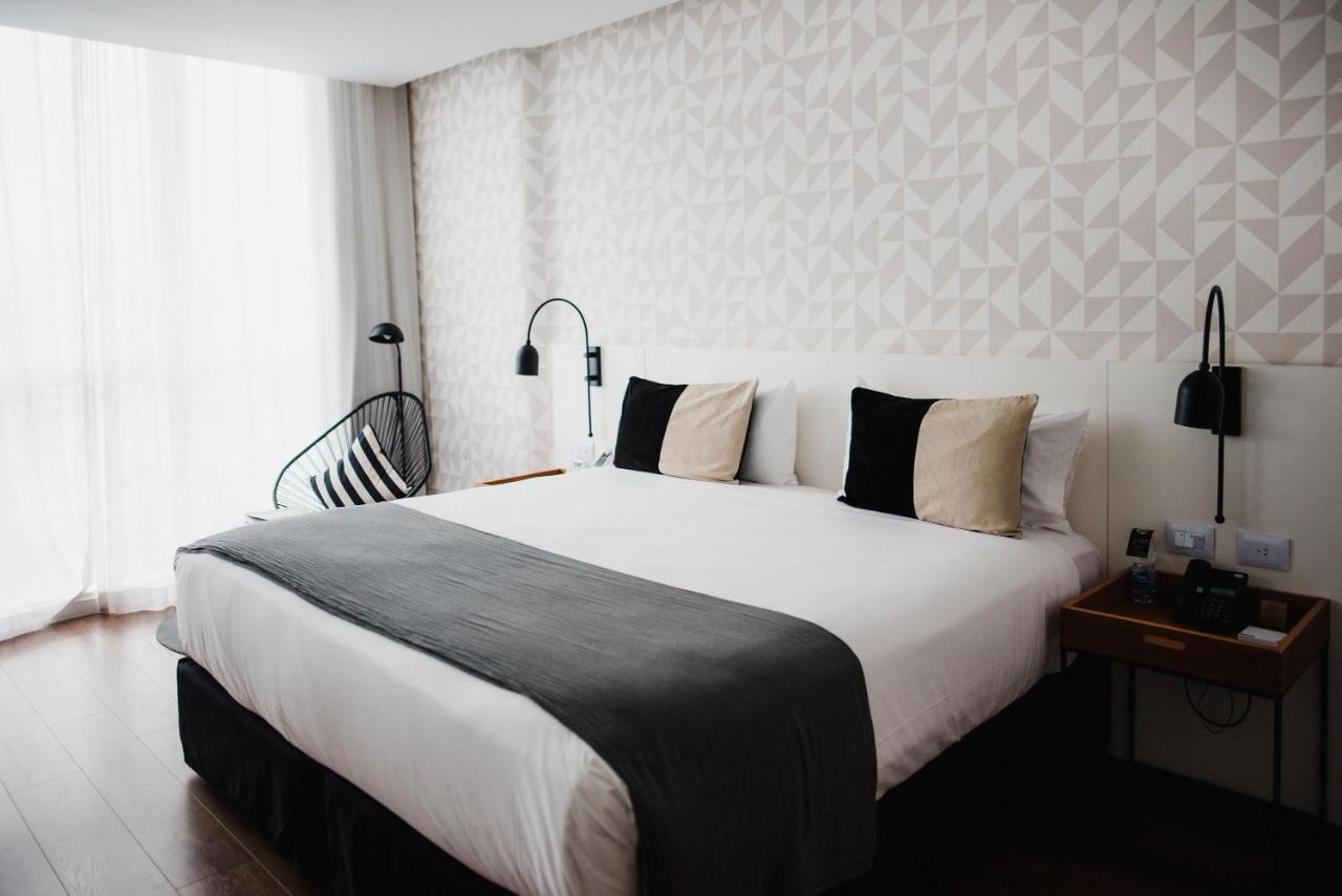 Casasur Palermo Hotel Buenos Aires Esterno foto