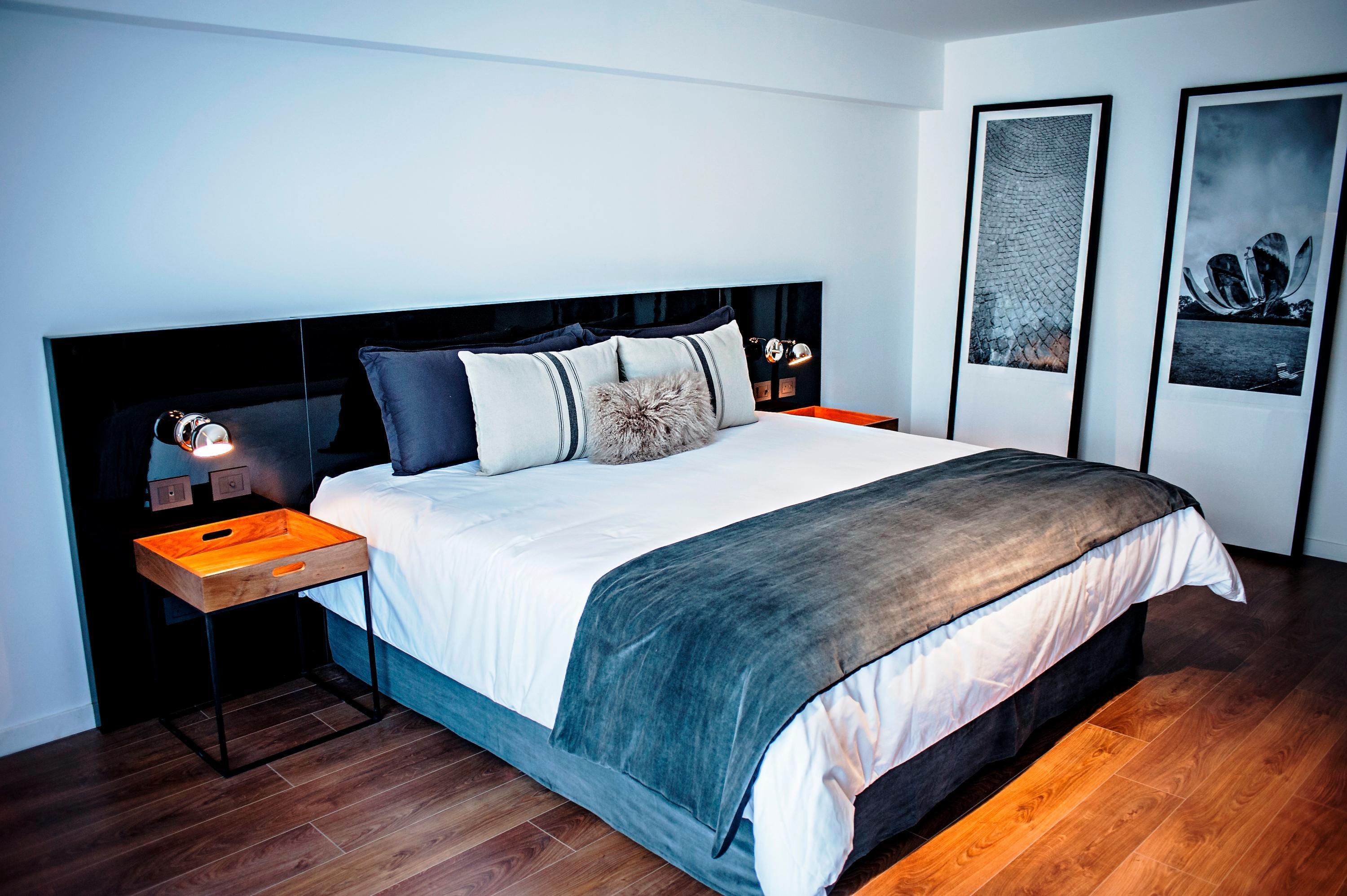 Casasur Palermo Hotel Buenos Aires Esterno foto