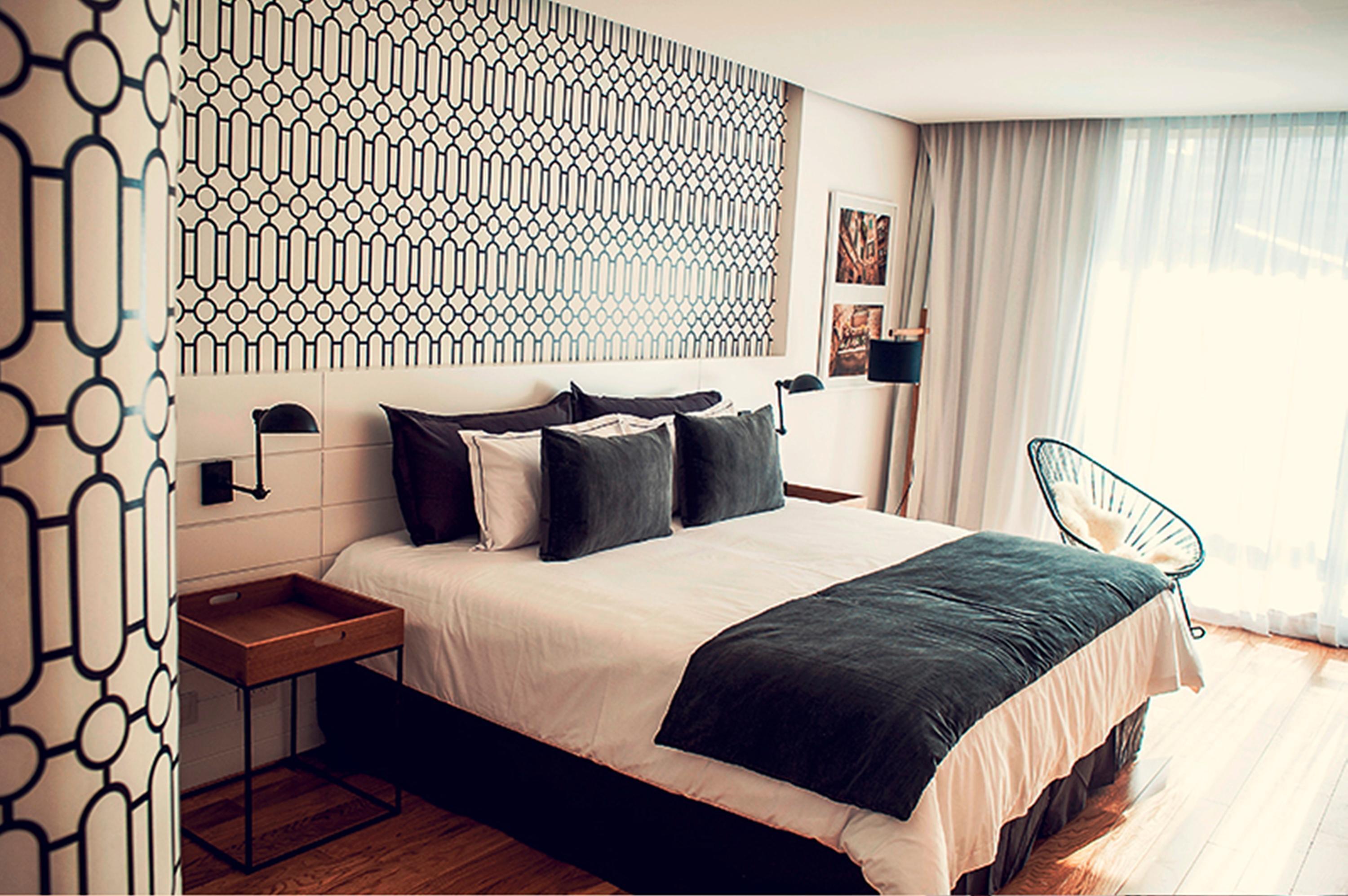 Casasur Palermo Hotel Buenos Aires Esterno foto