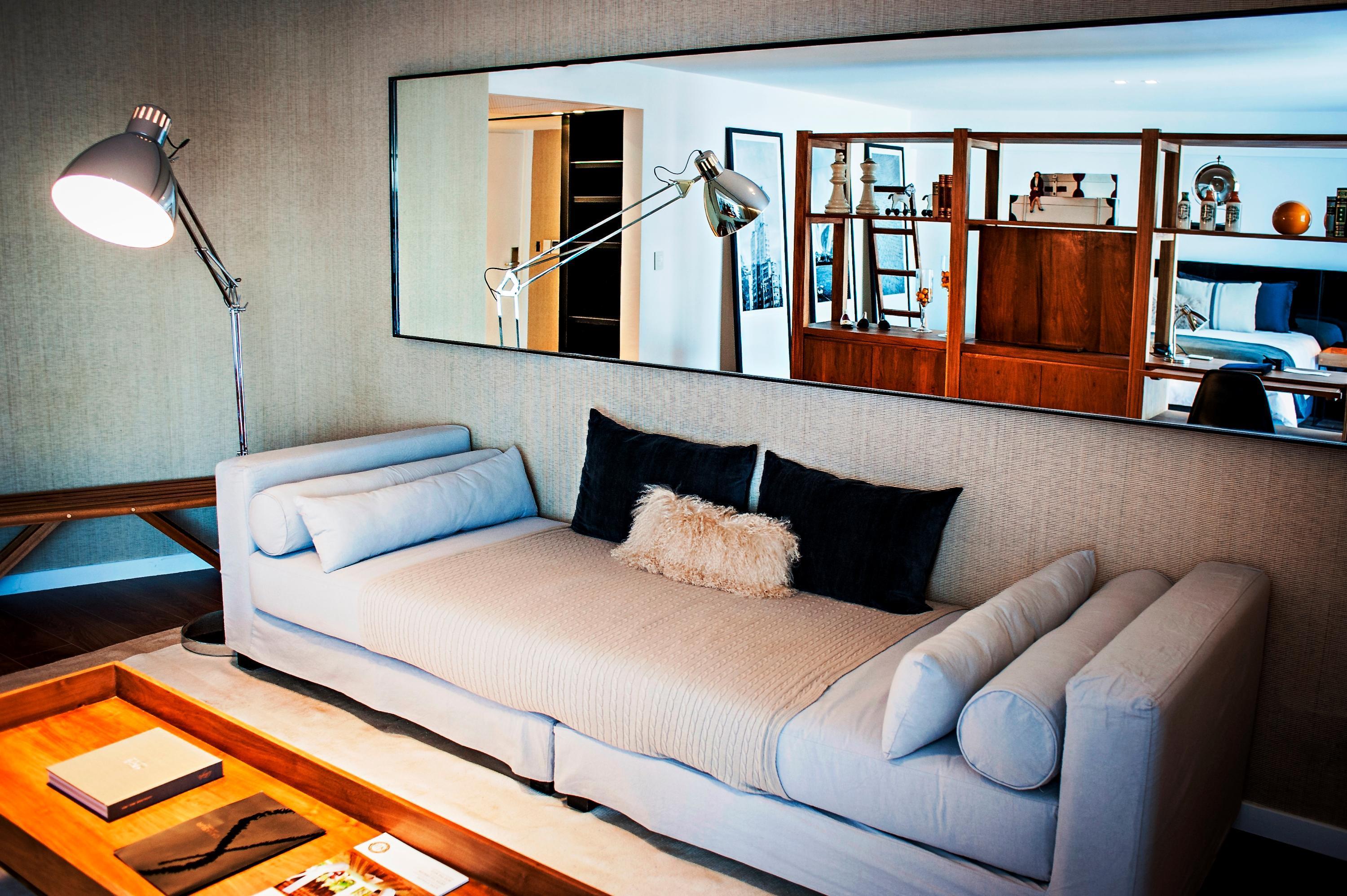 Casasur Palermo Hotel Buenos Aires Esterno foto