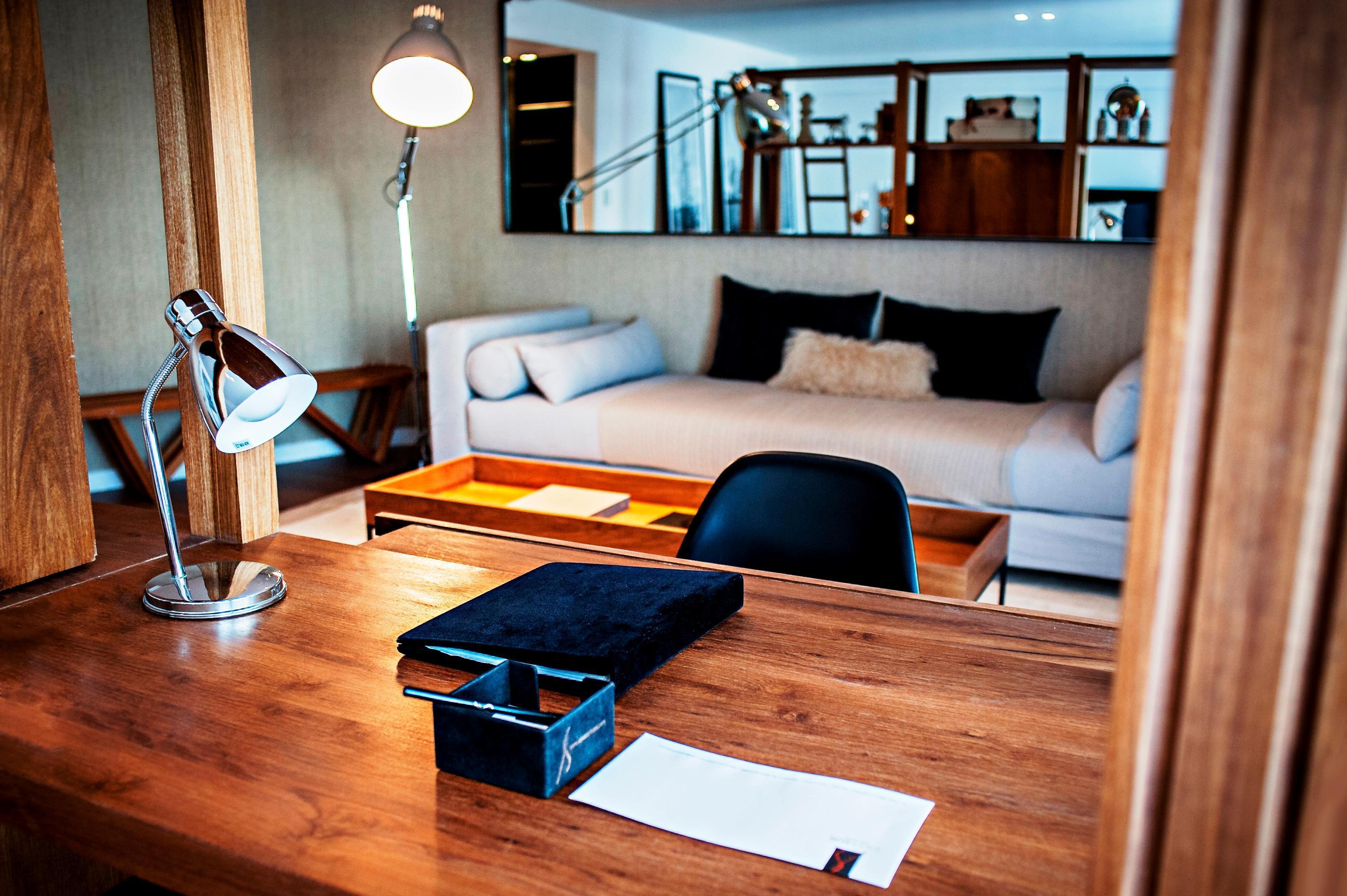 Casasur Palermo Hotel Buenos Aires Esterno foto