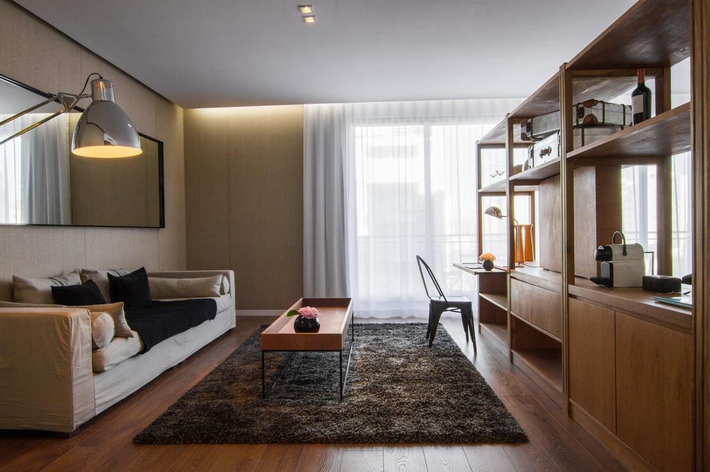 Casasur Palermo Hotel Buenos Aires Esterno foto