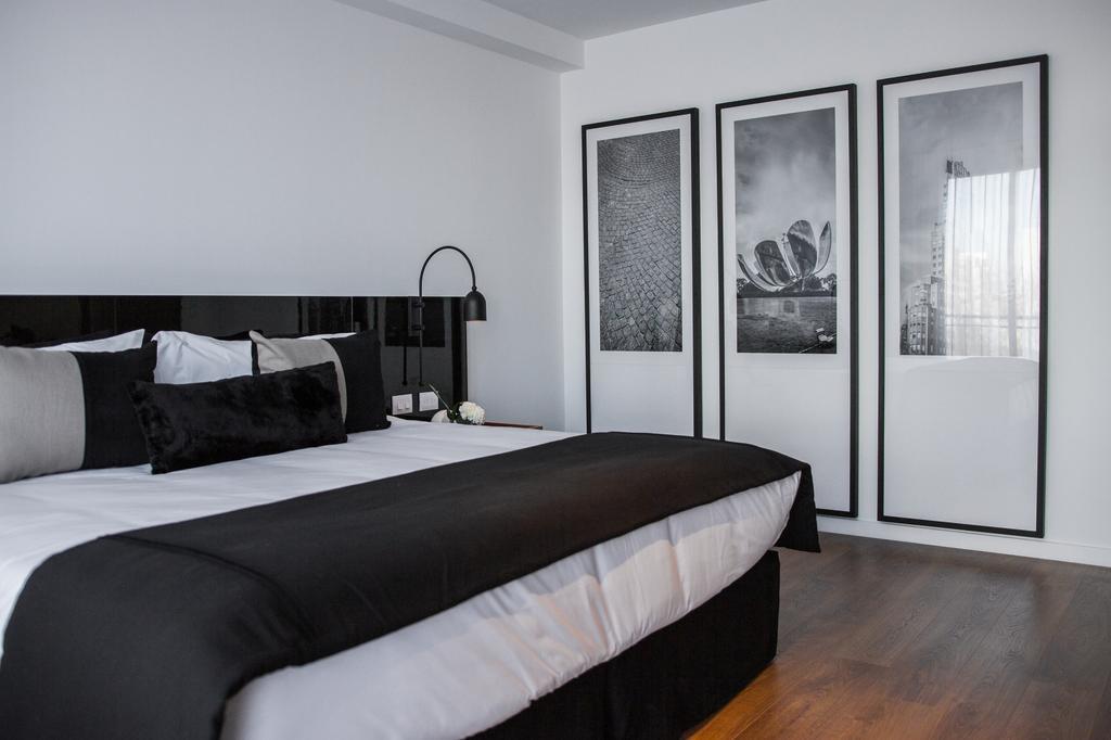 Casasur Palermo Hotel Buenos Aires Esterno foto