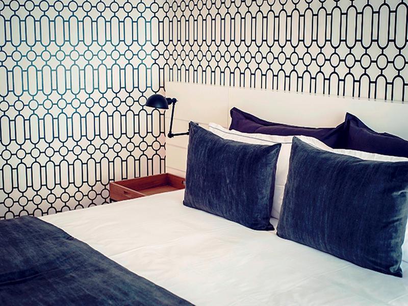 Casasur Palermo Hotel Buenos Aires Esterno foto