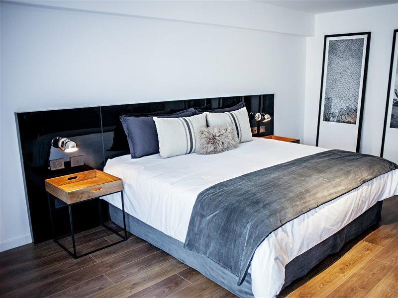 Casasur Palermo Hotel Buenos Aires Esterno foto