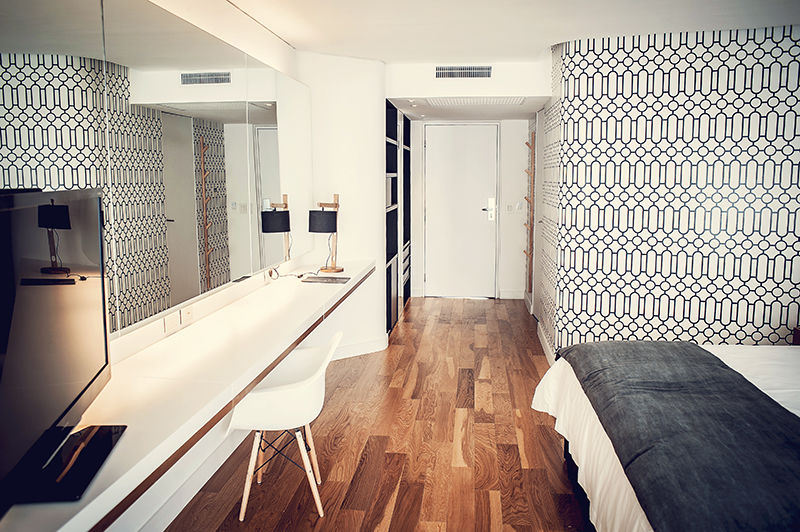 Casasur Palermo Hotel Buenos Aires Esterno foto