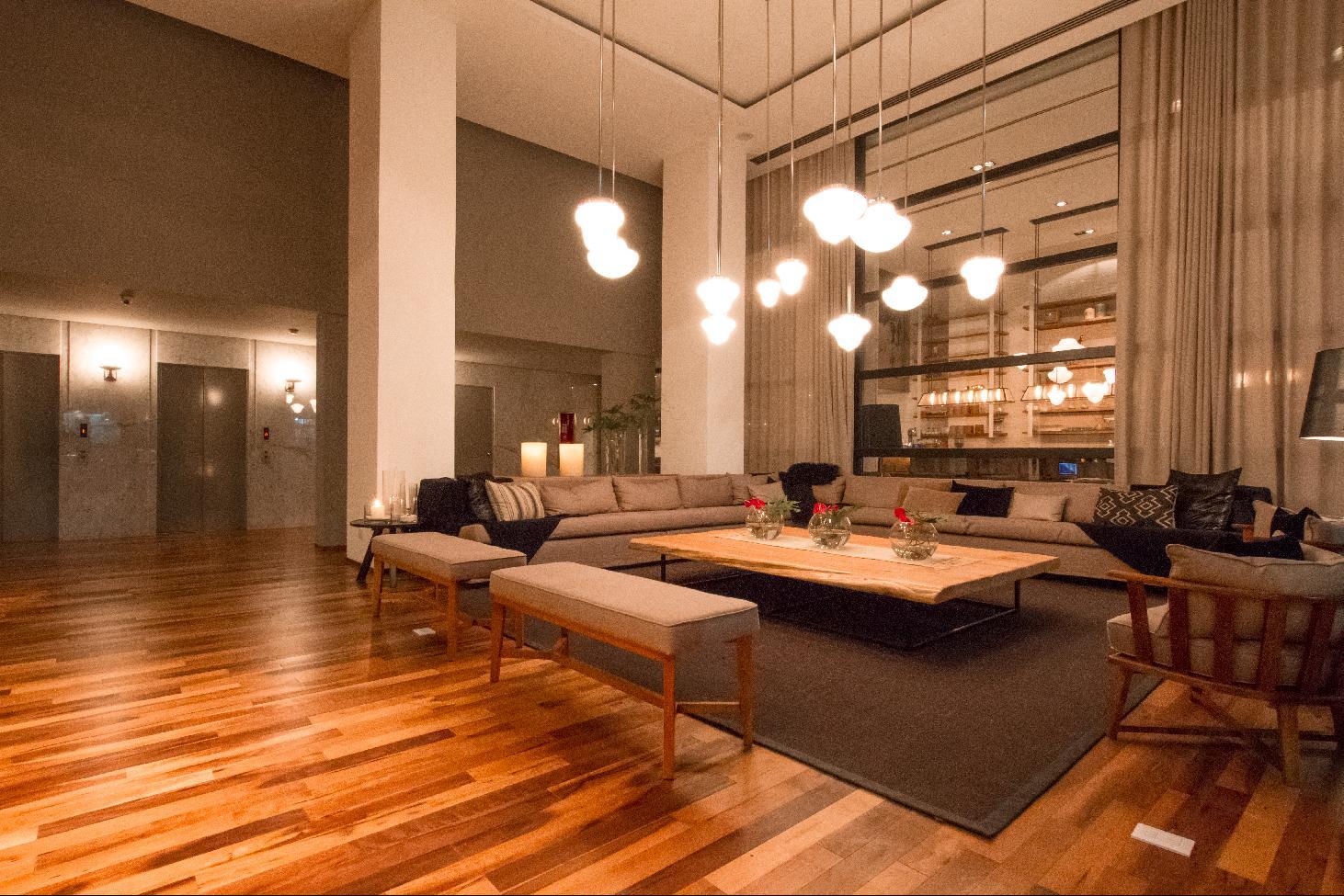 Casasur Palermo Hotel Buenos Aires Esterno foto