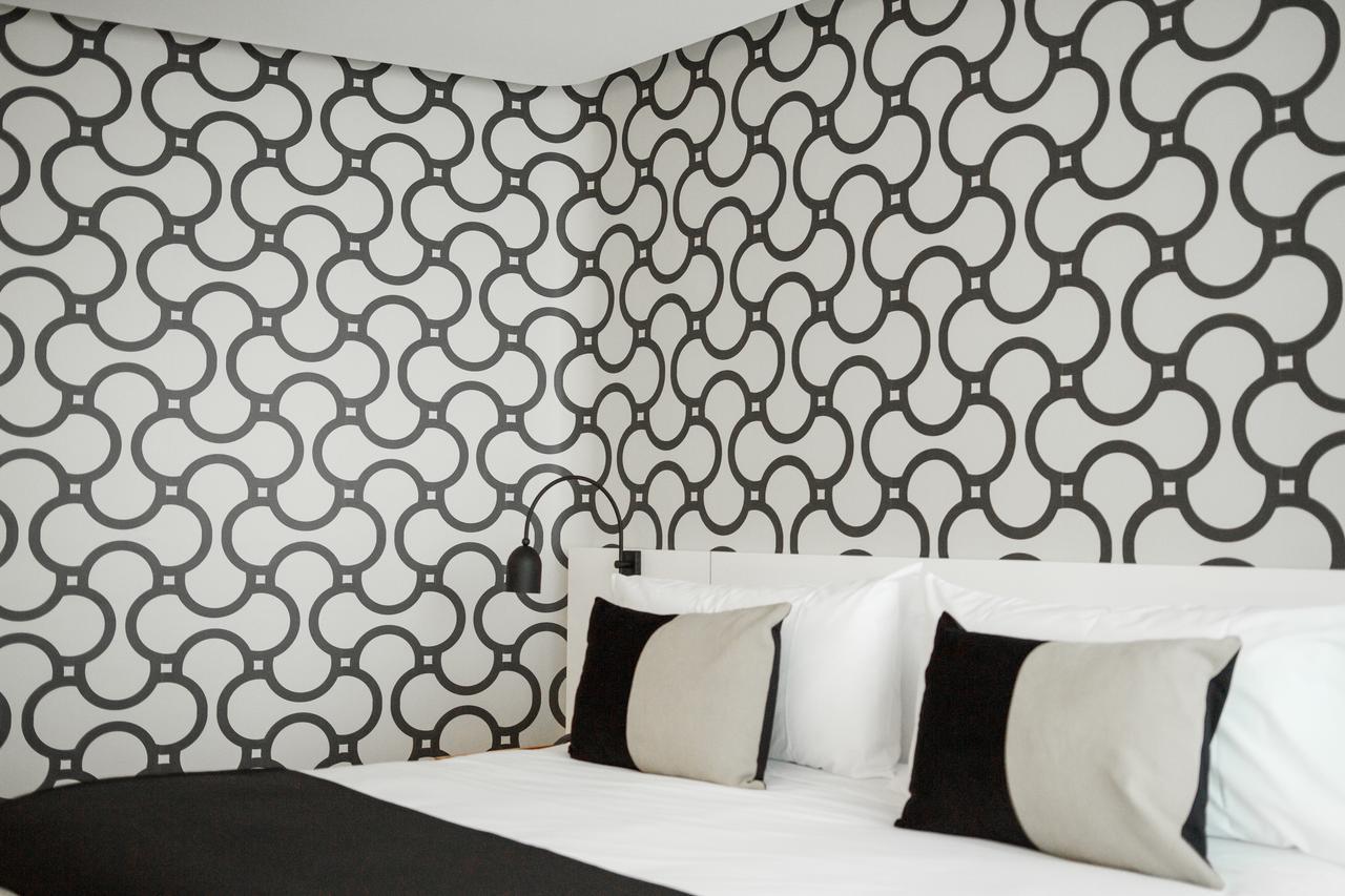 Casasur Palermo Hotel Buenos Aires Esterno foto