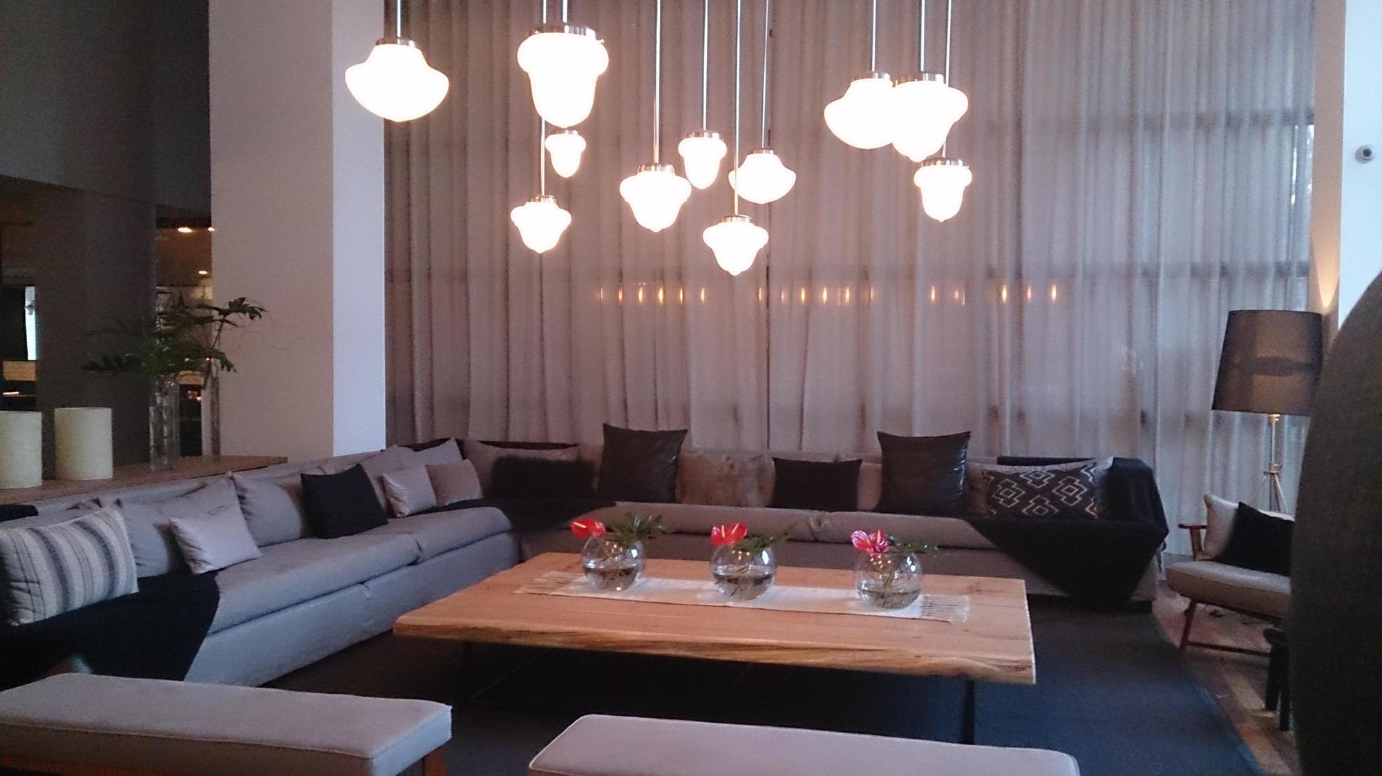 Casasur Palermo Hotel Buenos Aires Esterno foto